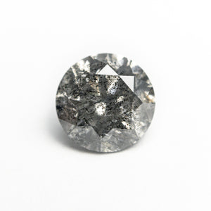 2.07ct 7.82x7.81x5.23mm Round Brilliant 19914-01