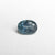 0.97ct 7.00x5.15x3.30mm Oval Brilliant Sapphire 19939-59