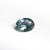 0.88ct 6.95x5.10x2.95mm Oval Brilliant Sapphire 19939-72