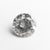 2.11ct 7.83x7.78x5.28mm Round Brilliant 20703-01