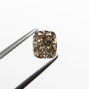 1.00ct 5.96x5.09x3.50mm VS1 C7 Cushion Brilliant 20705-13