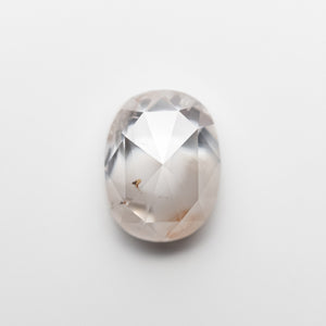 1.74ct 7.90x6.08x3.88mm Oval Rosecut 20901-07