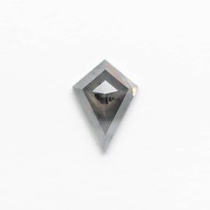 0.68ct 8.21x5.86x2.63mm Kite Rosecut 20916-05