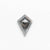 0.68ct 8.21x5.86x2.63mm Kite Rosecut 20916-05