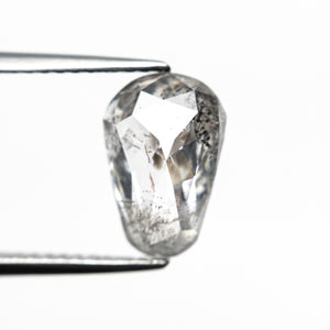 2.45ct 10.72x7.03x4.13mm Pear Double Cut 20927-01