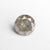 2.23ct 7.84x7.75x5.31mm Round Brilliant 20931-04