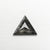 0.62ct 6.83x8.48x1.97mm Triangle Rosecut 20950-05