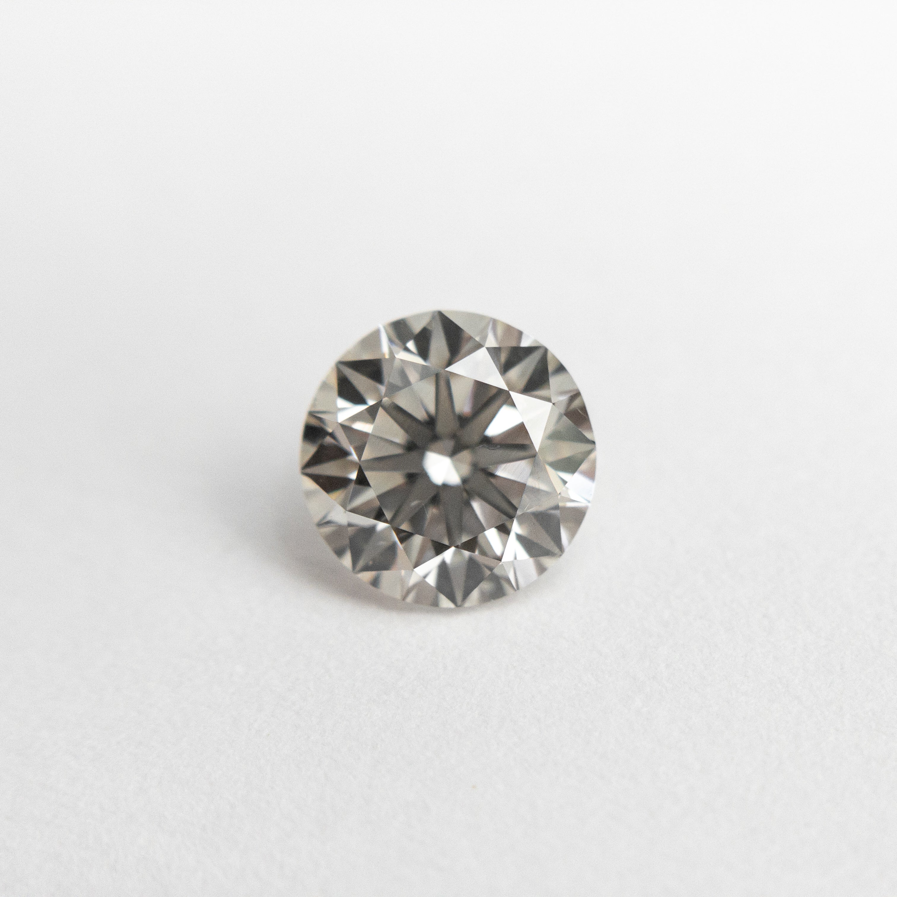 3.27ct Rough Diamond 21-21-8 🇨🇦 - Misfit Diamonds