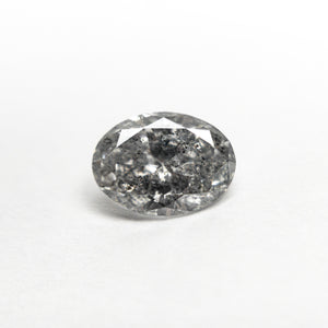 1.02ct 7.90x5.83x3.34mm Oval Brilliant 21969-05