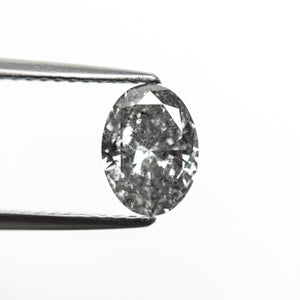 1.02ct 7.90x5.83x3.34mm Oval Brilliant 21969-05