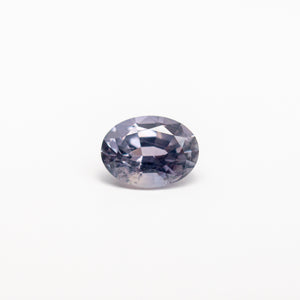 0.74ct 6.22x4.62x3.21mm Oval Brilliant Sapphire 22245-01