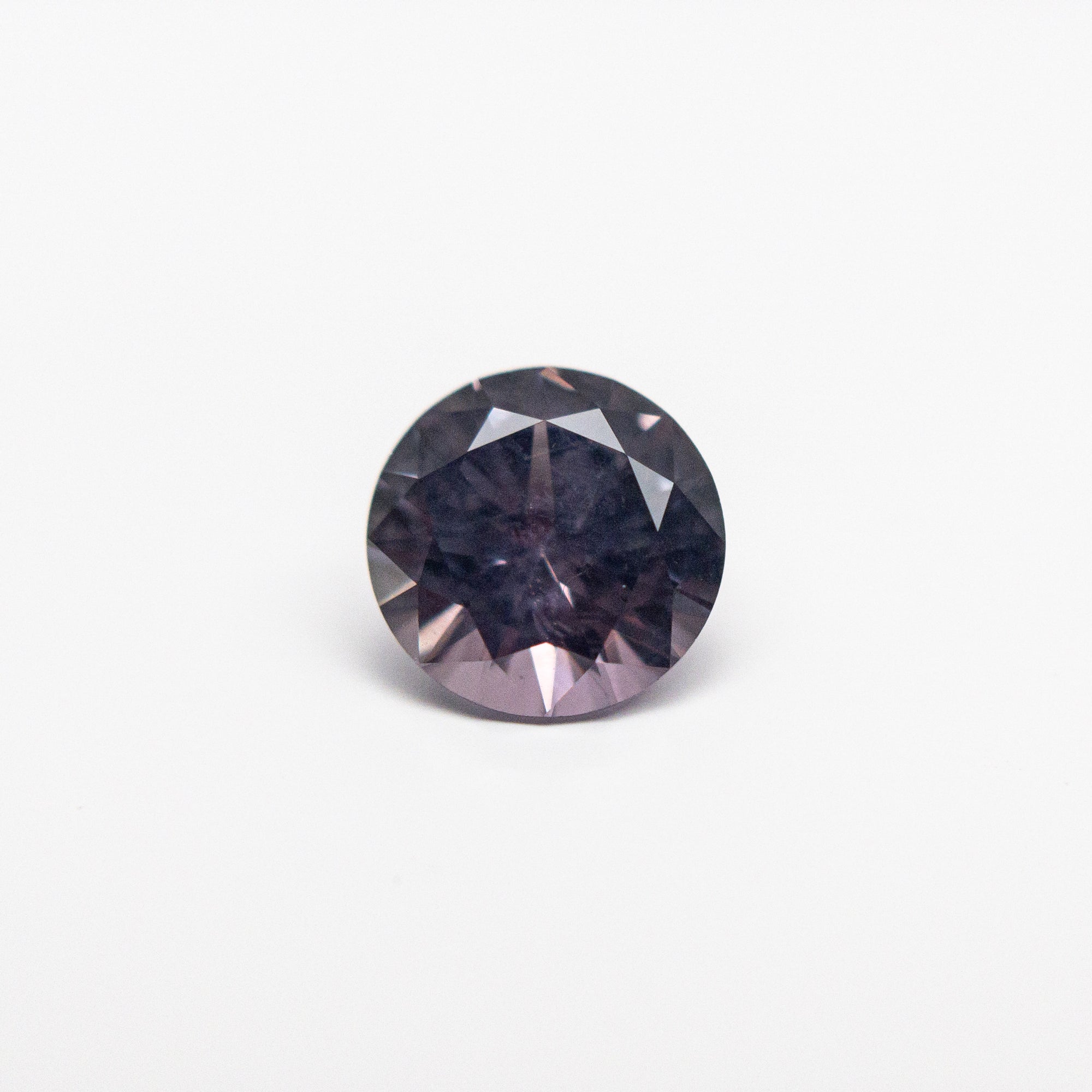 1.05ct 6.22x6.21x3.82mm Round Brilliant Sapphire 22234-01