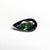 1.15ct 9.38x4.96x3.16mm Pear Brilliant Sapphire 22290-22