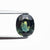 1.40ct 7.11x5.83x3.90mm Cushion Brilliant Sapphire 22299-08