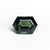 2.36ct 9.23x6.30x4.51mm Hexagon Step Cut Sapphire 22315-04