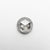 1.07ct 6.06x6.03x3.28mm Round Rosecut 22345-30