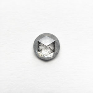 0.77ct 5.41x5.39x2.92mm Round Rosecut 22345-49