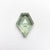 1.35ct 9.07x6.78x3.09mm Shield Double Cut Sapphire 22434-96