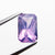 1.56ct 8.49x5.42x3.55mm Cut Corner Rectangle Brilliant Sapphire 22511-01