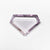 0.86ct 10.07x6.84x1.34mm Shield Portrait Cut Sapphire 22907-01