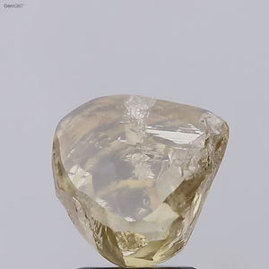 2.50ct Rough Diamond 144-96-22 🇱🇸