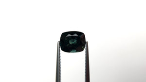 2.29ct 7.92x6.75x4.93mm Cushion Brilliant Sapphire 20963-05