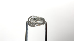 2.45ct 10.72x7.03x4.13mm Pear Double Cut 20927-01