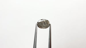 1.82ct 8.44x6.33x4.76mm Oval Brilliant 19187-04