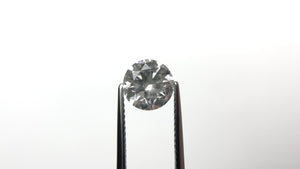 2.01ct 7.96x7.88x5.01mm Round Brilliant 18264-01