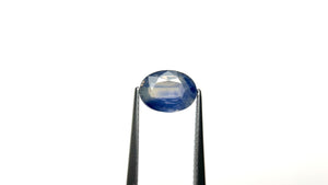 2.19ct 8.91x6.61x4.02mm Oval Brilliant Sapphire 22990-01