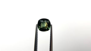 1.50ct 6.20x6.19x4.29mm Cushion Brilliant Sapphire 22291-13