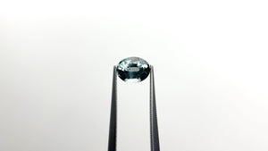 1.76ct 7.56x6.06x4.67mm Oval Brilliant Sapphire 22691-12